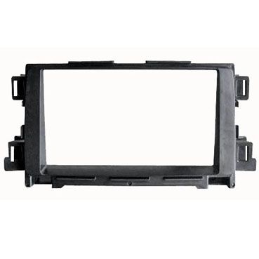 Рамка RMZ-N18 Mazda CX-5, Mazda-6 12+ 2din