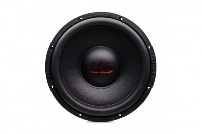 DD Audio Redline DD508d-D2