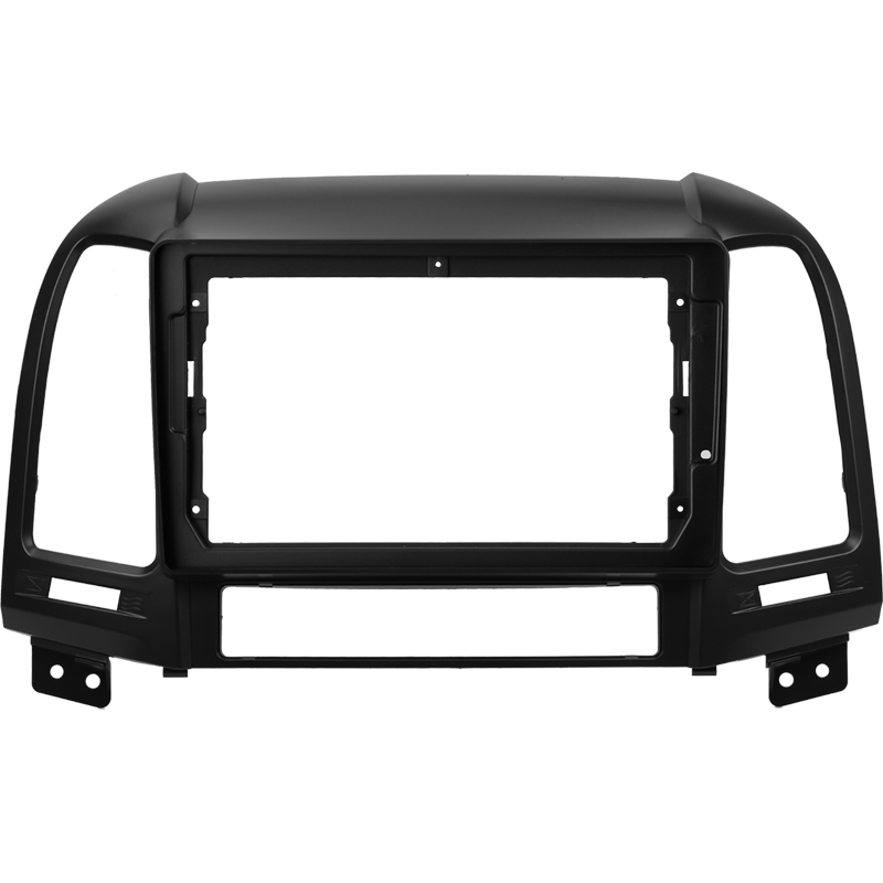 Рамка переходная + UMS-провод Teyes Hyundai Santa Fe 2 2006-2012, 9"