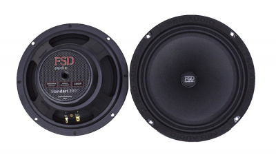 FSD Audio Standart 200 C