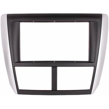 Рамка RSU-N01 Subaru Impreza, Forester, XV 2008-12 2din