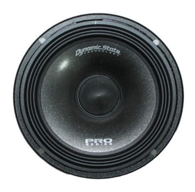 Dynamic State PM-165.3 PRO Series