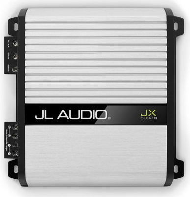 JL Audio JX500/1D