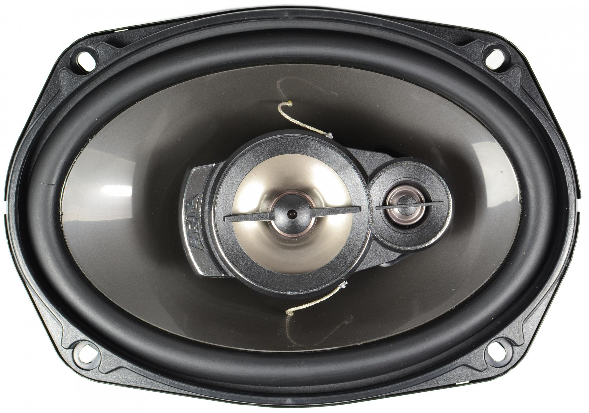 Акустика коаксиальная ARIA TL-6909P