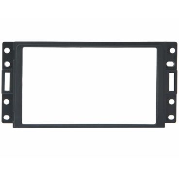 Рамка 95-3304A Hummer H3 05+ Chevrolet Corvet, Uplander
