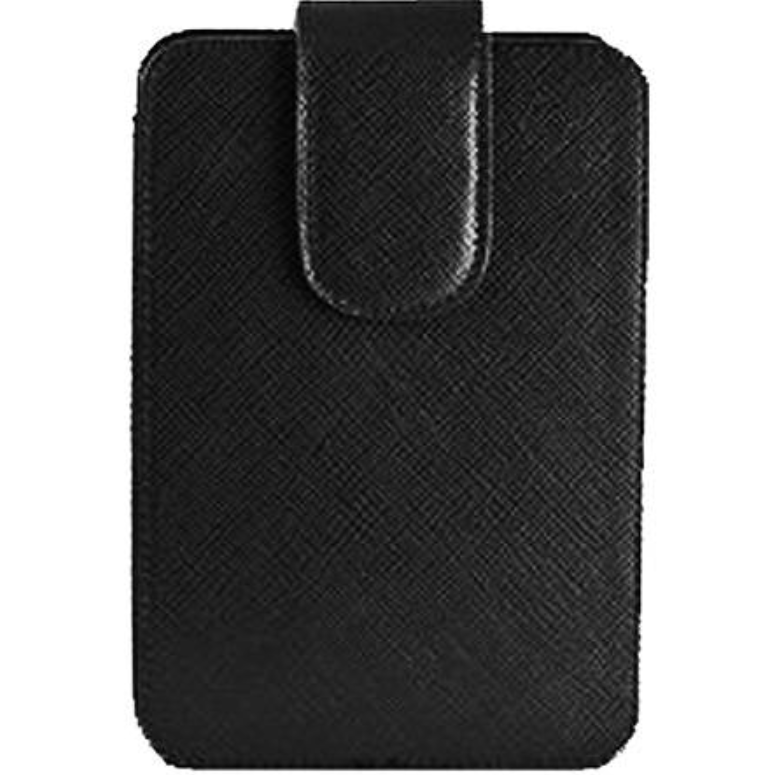 Чехол для автонавигатора 4.3 (кож/черн) xDevice
