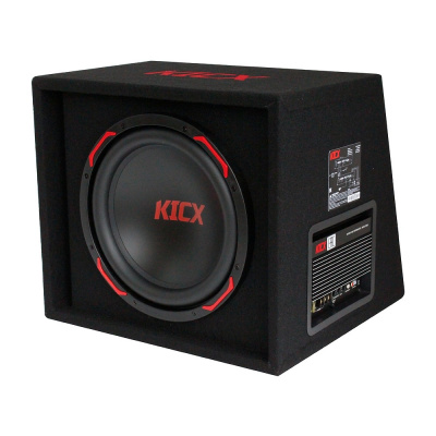 Kicx GT311BPA