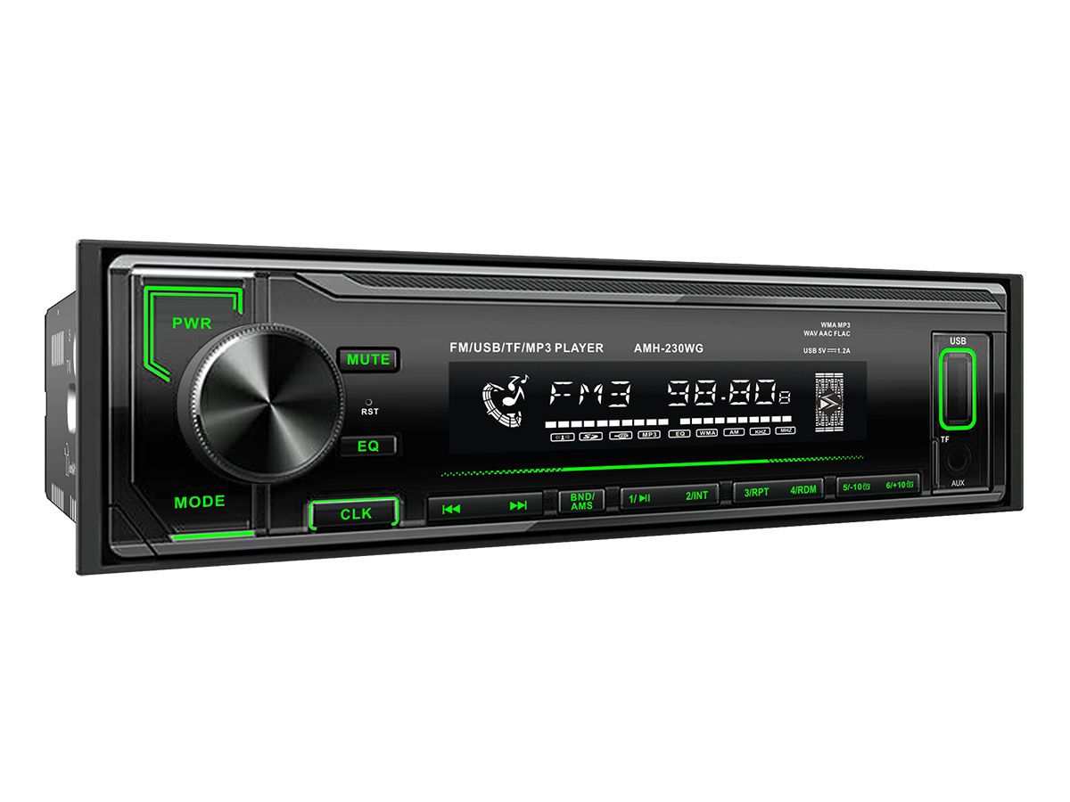 USB - ресивер Aura AMH-230BT