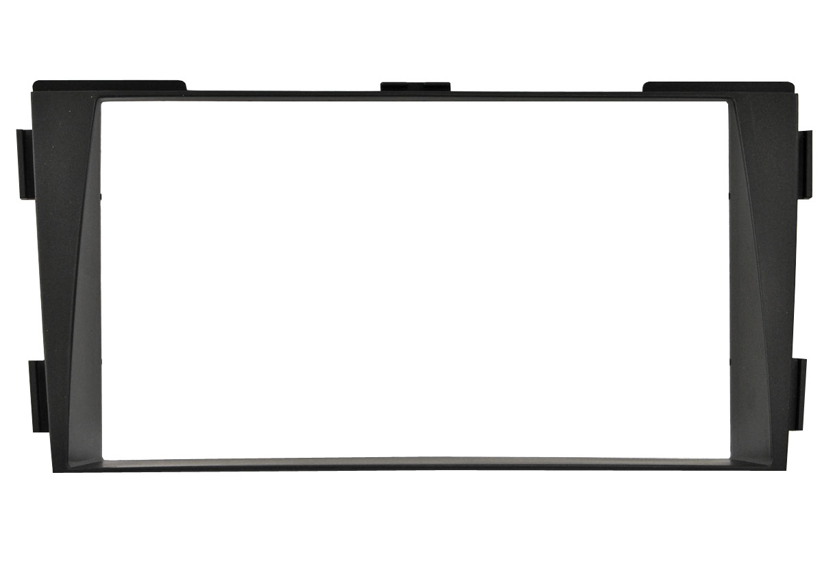 Рамка 95-7333A Hyndai Sonata NF 09-10 2din