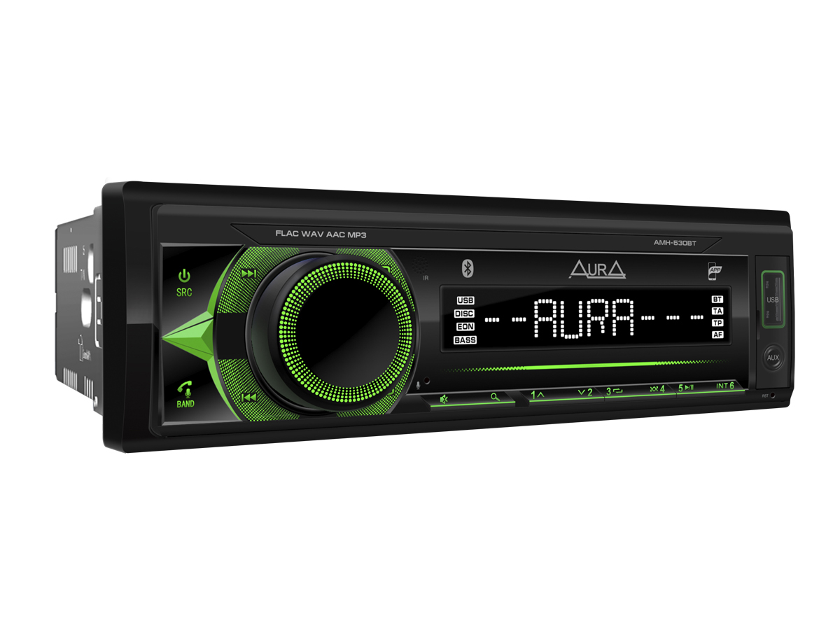 USB - ресивер Aura AMH-535BT