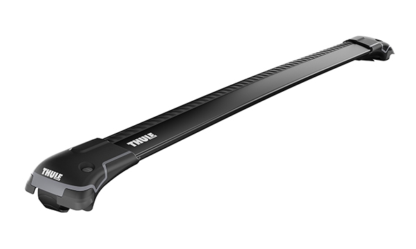 Багажник на рейлинги Thule WingBar Edge Black 9584