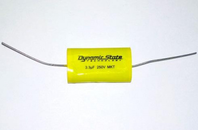 Конденсатор Dynamic State SPCAP-3.3/250