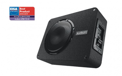 Audison Prima APBX 10 AS