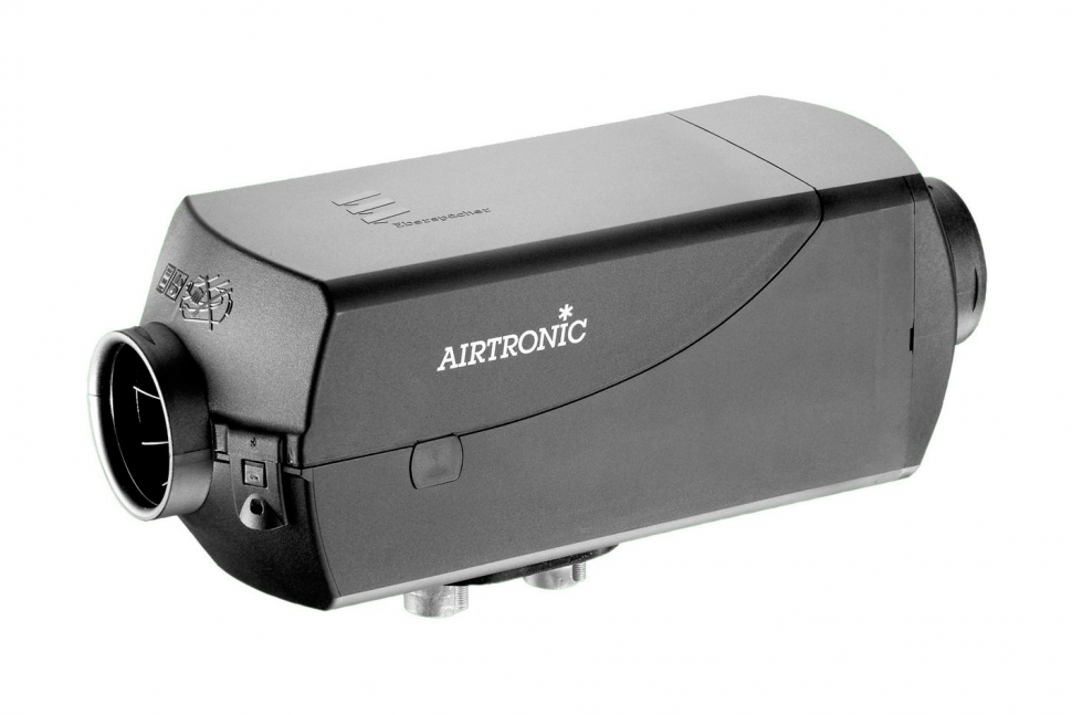Воздушный отопитель Airtronic M2 D4L 24В