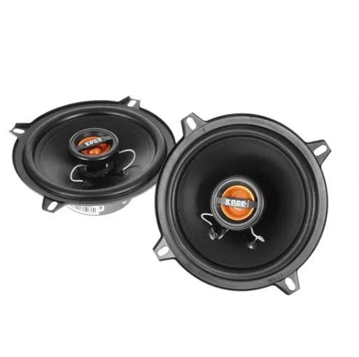 Акустика коаксиальная EDGE EDB5-E1