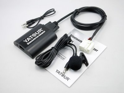 USB адаптер YATOUR YT-BTA Hon2