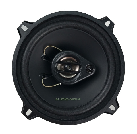 Акустика коаксиальная AUDIO NOVA CS-132F
