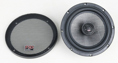 FSD audio MASTER X6