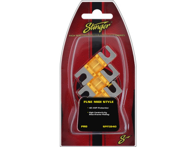 Предохранитель Stinger SPF5840 шт