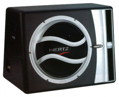 Hertz EBX 200.2