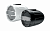 Hertz HTX 8 M-FL-C Coax 8' Flat Black