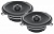 Hertz ECX 100.5 2-Way coaxial