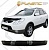 Дефлектор капота (Classic прозрачный) Chery Very 2011 -  г.в. СА Пластик (Арт. 2010010209131)