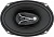 Hertz ECX 690.5 3-Way coaxial