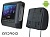 Подголовник INCAR CDH 91 BL черный Android