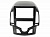 Рамка RHY-FC312 Hyundai i30 2008-2011