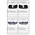 Передний правый подкрылок ACURA RDX, 2014-... (Арт.NLL.01.01.002)