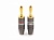 Разъем Tchernov Cable Banana Plug Reference G / Red