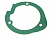 EberspacherПрокладка камеры сгорания Airtronic D4