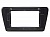 Рамка RSC-FC486 SKODA Octavia 2013-2020 (A7), 10"