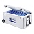 Изотермический контейнер WAECO Cool-Ice WCI-85 (с колесами)