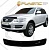 Дефлектор капота (Classic прозрачный) Chery Very 2011 -  г.в. СА Пластик (Арт. 2010010209131)