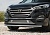 Решетка радиатора d10 RIVAL на Hyundai Tucson 2015 - 2017 (Арт. G.2301.001)