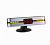 Парковочный радар ParkMaster 4-DJ-36 silver