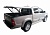 Крышка кузова пикапа Kramco подъёмная TopUp (в  грунте под краску )  для TOYOTA HILUX VII VIGO 2005 -  г.в. (Арт. 12373)