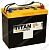 Легковой аккумулятор Titan Asia Silver 6СТ-57.0 VL (B24L)