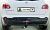 Фаркоп Лидер-Плюс для Nissan Qashqai/+2 (J10/J11)
