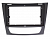 Рамка переходная + UMS-провод Teyes Mercedes-Benz 2002-2009, 9,5"