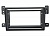 Рамка RSZ-FC511 UMS SUZUKI Grand Vitara 2005+, 9"