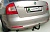 Фаркоп Лидер-Плюс для Skoda Superb 2 (3T5) универсал/Octavia 2  лифтбек (1Z3)