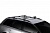 Стальной багажник на крышу автомобиля MERCEDES BENZ, C-Klasse (W203) , 5-dr Estate  2000-2003, 2004-2006 Thule Smart Rack 784 (118 cm) (Арт. 784)