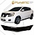 Дефлектор капота (Classic прозрачный) Chery Very 2011 -  г.в. СА Пластик (Арт. 2010010209131)