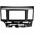 Рамка RMS-N07 Mitsubishi Lancer-10 08+ 2din
