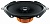 Hertz DCX 570.3 2-Way coaxial
