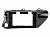 Рамка RTY-FC534 Toyota Hilux 2015+, 10"