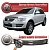 Дефлектор капота (Classic прозрачный) Chery Very 2011 -  г.в. СА Пластик (Арт. 2010010209131)